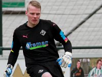 005 2017 Genemuiden Loppersum  25-02-2017: Voetbal: SC Genemuiden v SC Loppersum: Genemuiden : SC Genemuiden, SC Loppersum, KNVB districtsbeker Noord, Erwin Henniphof