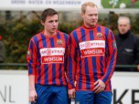 021 2017 Genemuiden Loppersum  25-02-2017: Voetbal: SC Genemuiden v SC Loppersum: Genemuiden : SC Genemuiden, SC Loppersum, KNVB districtsbeker Noord