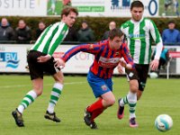 023 2017 Genemuiden Loppersum  25-02-2017: Voetbal: SC Genemuiden v SC Loppersum: Genemuiden : SC Genemuiden, SC Loppersum, KNVB districtsbeker Noord, Job van Dalfsen, Marc de Haan