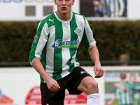 029 2017 Genemuiden Loppersum  25-02-2017: Voetbal: SC Genemuiden v SC Loppersum: Genemuiden : SC Genemuiden, SC Loppersum, KNVB districtsbeker Noord, Rick Doorn