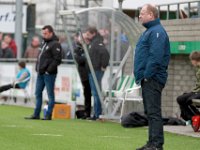 033 2017 Genemuiden Loppersum  25-02-2017: Voetbal: SC Genemuiden v SC Loppersum: Genemuiden : SC Genemuiden, SC Loppersum, KNVB districtsbeker Noord