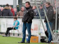 034 2017 Genemuiden Loppersum  25-02-2017: Voetbal: SC Genemuiden v SC Loppersum: Genemuiden : SC Genemuiden, SC Loppersum, KNVB districtsbeker Noord, Jan van Raalte, Marc Hegeman