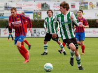 049 2017 Genemuiden Loppersum  25-02-2017: Voetbal: SC Genemuiden v SC Loppersum: Genemuiden : SC Genemuiden, SC Loppersum, KNVB districtsbeker Noord, Job van Dalfsen