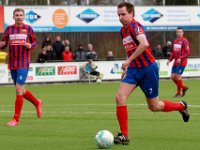 050 2017 Genemuiden Loppersum  25-02-2017: Voetbal: SC Genemuiden v SC Loppersum: Genemuiden : SC Genemuiden, SC Loppersum, KNVB districtsbeker Noord