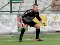 052 2017 Genemuiden Loppersum  25-02-2017: Voetbal: SC Genemuiden v SC Loppersum: Genemuiden : SC Genemuiden, SC Loppersum, KNVB districtsbeker Noord