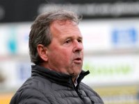 031 2017 Genemuiden DOVO  18-03-2017: Voetbal: SC Genemuiden v DOVO: Genemuiden/Gert Kruys trainer-coach of DOVO/ : SC Genemuiden, DOVO Veenendaal, Zaterdag amateurvoetbal, Gert Kruys