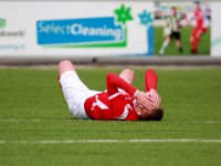 013 2017 Genemuiden AZSV  22-04-2017: Voetbal: SC Genemuiden v AZSV: Genemuiden/Genemuiden vs AZSV/ : SC Genemuiden, AZSV Aalten, Zaterdagamateurvoetbal, Hoofdklasse B
