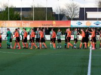 002 2017 Genemuiden Olde Veste  2017-04-26: Halve finale KNVB bekerwedstrijd District Noord / Genemuiden : SC Genemuiden, d 'Olde Veste