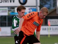 020 2017 Genemuiden Olde Veste  2017-04-26: Halve finale KNVB bekerwedstrijd District Noord / Genemuiden : SC Genemuiden, d 'Olde Veste, Job van Dalfsen