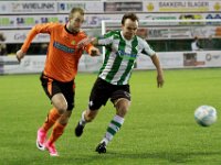 023 2017 Genemuiden Olde Veste  2017-04-26: Halve finale KNVB bekerwedstrijd District Noord / Genemuiden : SC Genemuiden, d 'Olde Veste, Christian Riemens