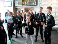 006 2017 Genemuiden JO13-4 JO11-1 Kampioen  Sportclub Genemuiden JO13-4 kampioen en Sportclub Genemuiden JO11-1 kampioen.