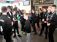 007 2017 Genemuiden JO13-4 JO11-1 Kampioen  Sportclub Genemuiden JO13-4 kampioen en Sportclub Genemuiden JO11-1 kampioen.