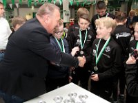 010 2017 Genemuiden JO13-4 JO11-1 Kampioen  Sportclub Genemuiden JO13-4 kampioen en Sportclub Genemuiden JO11-1 kampioen.