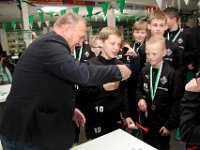 012 2017 Genemuiden JO13-4 JO11-1 Kampioen  Sportclub Genemuiden JO13-4 kampioen en Sportclub Genemuiden JO11-1 kampioen.