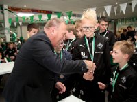 015 2017 Genemuiden JO13-4 JO11-1 Kampioen  Sportclub Genemuiden JO13-4 kampioen en Sportclub Genemuiden JO11-1 kampioen.