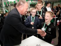 016 2017 Genemuiden JO13-4 JO11-1 Kampioen  Sportclub Genemuiden JO13-4 kampioen en Sportclub Genemuiden JO11-1 kampioen.