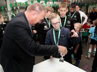 017 2017 Genemuiden JO13-4 JO11-1 Kampioen  Sportclub Genemuiden JO13-4 kampioen en Sportclub Genemuiden JO11-1 kampioen.