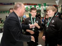 019 2017 Genemuiden JO13-4 JO11-1 Kampioen  Sportclub Genemuiden JO13-4 kampioen en Sportclub Genemuiden JO11-1 kampioen.