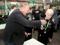 020 2017 Genemuiden JO13-4 JO11-1 Kampioen  Sportclub Genemuiden JO13-4 kampioen en Sportclub Genemuiden JO11-1 kampioen.