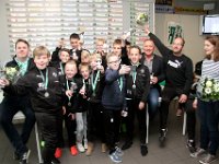 021 2017 Genemuiden JO13-4 JO11-1 Kampioen  Sportclub Genemuiden JO13-4 kampioen en Sportclub Genemuiden JO11-1 kampioen.