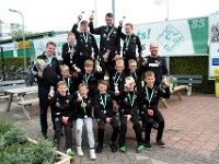 022 2017 Genemuiden JO13-4 JO11-1 Kampioen  Sportclub Genemuiden JO13-4 kampioen en Sportclub Genemuiden JO11-1 kampioen.