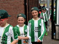 024 2017 Genemuiden JO13-4 JO11-1 Kampioen  Sportclub Genemuiden JO13-4 kampioen en Sportclub Genemuiden JO11-1 kampioen.