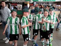 027 2017 Genemuiden JO13-4 JO11-1 Kampioen  Sportclub Genemuiden JO13-4 kampioen en Sportclub Genemuiden JO11-1 kampioen.