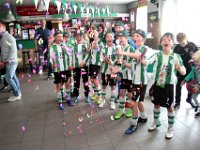 028 2017 Genemuiden JO13-4 JO11-1 Kampioen  Sportclub Genemuiden JO13-4 kampioen en Sportclub Genemuiden JO11-1 kampioen.