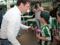 029 2017 Genemuiden JO13-4 JO11-1 Kampioen  Sportclub Genemuiden JO13-4 kampioen en Sportclub Genemuiden JO11-1 kampioen.