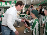 030 2017 Genemuiden JO13-4 JO11-1 Kampioen  Sportclub Genemuiden JO13-4 kampioen en Sportclub Genemuiden JO11-1 kampioen.