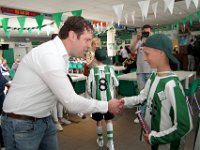 032 2017 Genemuiden JO13-4 JO11-1 Kampioen  Sportclub Genemuiden JO13-4 kampioen en Sportclub Genemuiden JO11-1 kampioen.