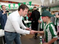 035 2017 Genemuiden JO13-4 JO11-1 Kampioen  Sportclub Genemuiden JO13-4 kampioen en Sportclub Genemuiden JO11-1 kampioen.