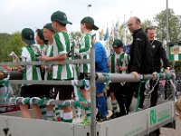 042 2017 Genemuiden JO13-4 JO11-1 Kampioen  Sportclub Genemuiden JO13-4 kampioen en Sportclub Genemuiden JO11-1 kampioen.