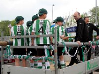 043 2017 Genemuiden JO13-4 JO11-1 Kampioen  Sportclub Genemuiden JO13-4 kampioen en Sportclub Genemuiden JO11-1 kampioen.