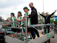 044 2017 Genemuiden JO13-4 JO11-1 Kampioen  Sportclub Genemuiden JO13-4 kampioen en Sportclub Genemuiden JO11-1 kampioen.