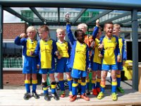 001 2017 E en F Tournament  SC Genemuiden E & F Tournament