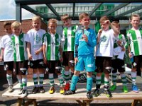 003 2017 E en F Tournament  SC Genemuiden E & F Tournament