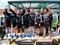 006 2017 E en F Tournament  SC Genemuiden E & F Tournament