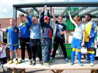 007 2017 E en F Tournament  SC Genemuiden E & F Tournament