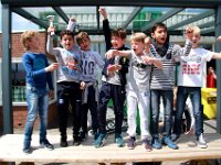 008 2017 E en F Tournament  SC Genemuiden E & F Tournament