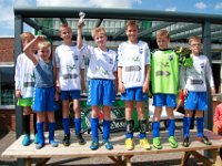 009 2017 E en F Tournament  SC Genemuiden E & F Tournament