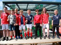 011 2017 E en F Tournament  SC Genemuiden E & F Tournament