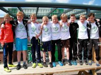 013 2017 E en F Tournament  SC Genemuiden E & F Tournament