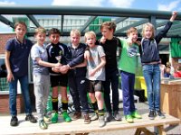 014 2017 E en F Tournament  SC Genemuiden E & F Tournament