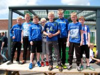 017 2017 E en F Tournament  SC Genemuiden E & F Tournament