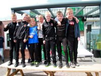 018 2017 E en F Tournament  SC Genemuiden E & F Tournament