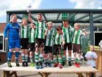 019 2017 E en F Tournament  SC Genemuiden E & F Tournament