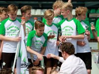 006 2017 JO15-3-Kampioen  Kampioen Sportclub Genemuiden seizoen 2016-2017
