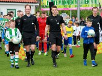 001 2017 Genemuiden Staphorst  20-05-2017: Voetbal: SC Genemuiden v Staphorst: Genemuiden/Genemuiden vs Staphorst/ : v.v. Staphorst, SC Genemuiden, Finale: Districtsbeker Noord: