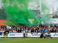 004 2017 Genemuiden Staphorst  20-05-2017: Voetbal: SC Genemuiden v Staphorst: Genemuiden/Genemuiden vs Staphorst/ : v.v. Staphorst, SC Genemuiden, Finale: Districtsbeker Noord: